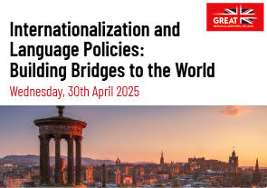 Internationalization and Language Policies: Building Bridges to the World, UK Government